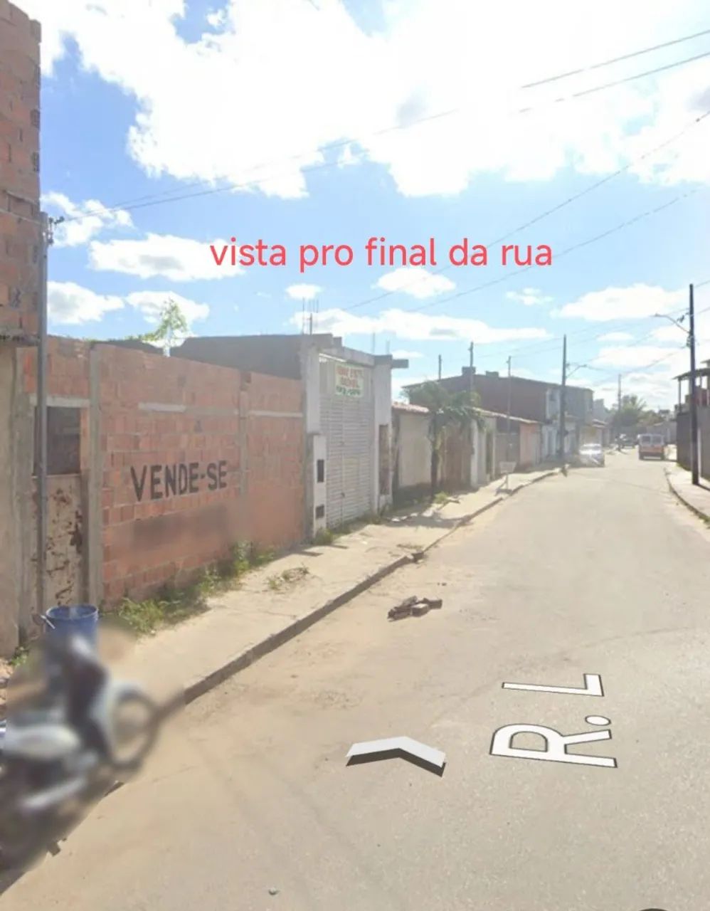 Vendo Lote - Foto 3