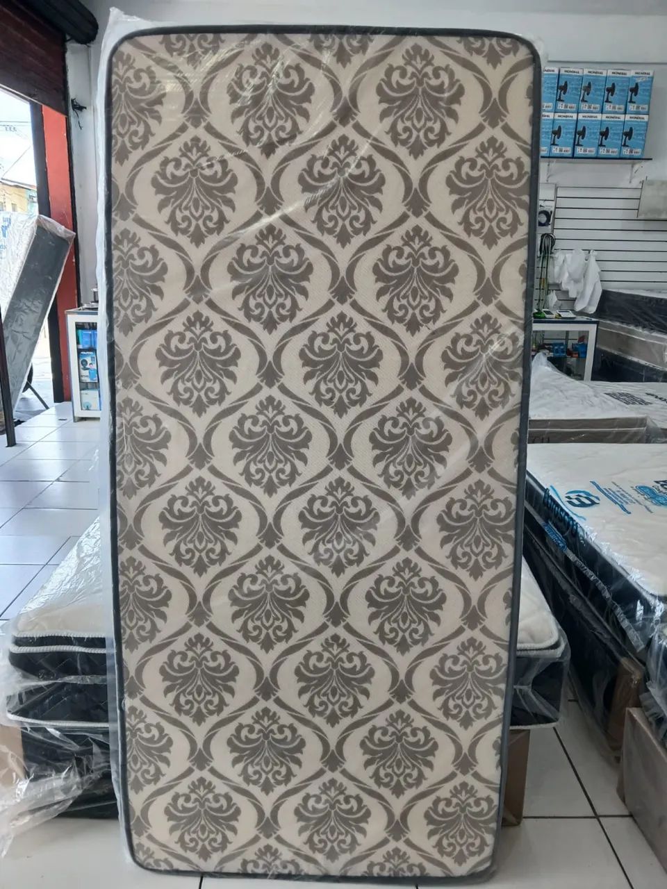 Colchão solteiro MARCA RODRIGUES  - Foto 2