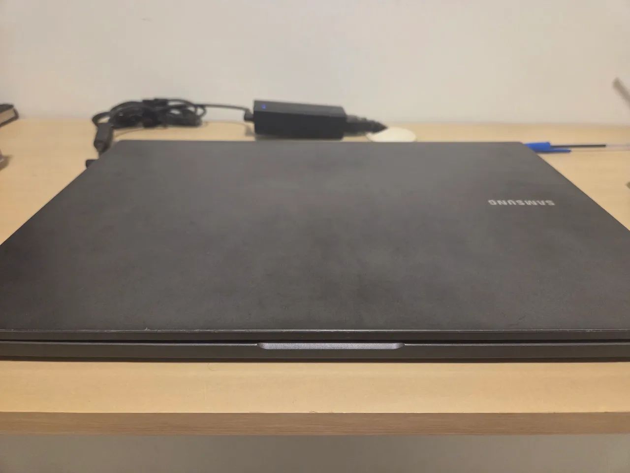 Samsung Book NP550XDA-KF2BR - Foto 4