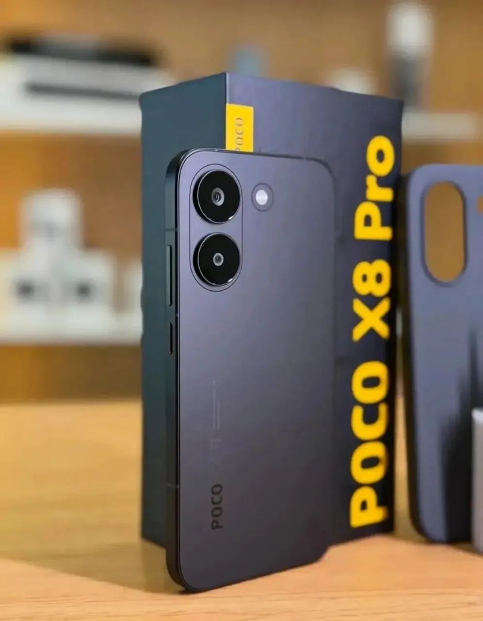 Poco X8 Pro 512gb  - Foto 2