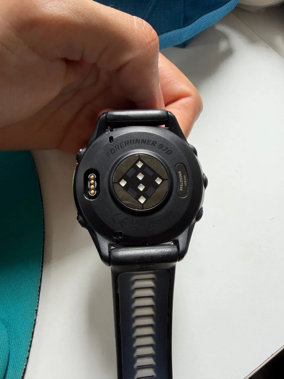 Garmin 970 - Foto 4