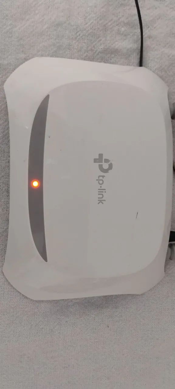 Roteador tp-link Oportunidade  - Foto 2