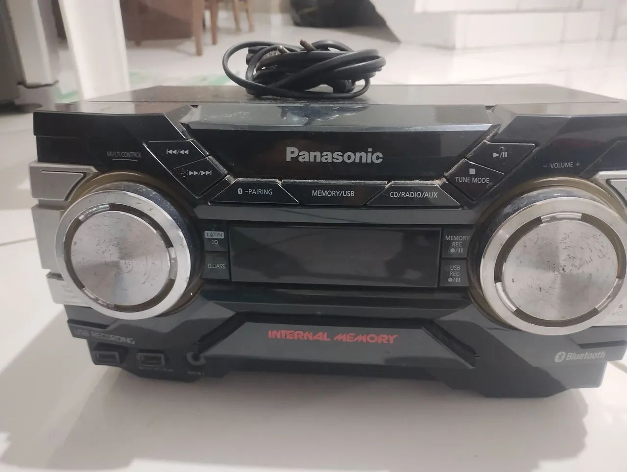 Vendo som parado - Foto 2