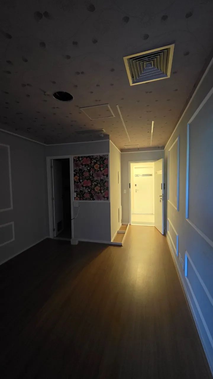 Aluguel - Sala Comercial com ar-condicionado - Barra da Tijuca - RJ - Foto 3