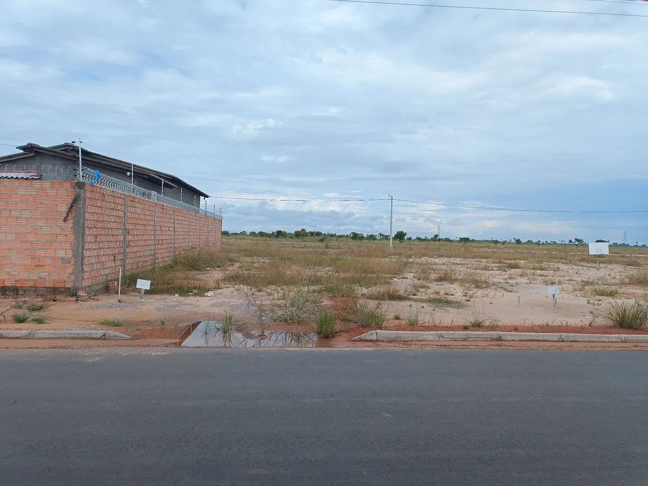 Foto - Boa Vista - Santa Tereza