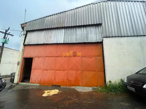 Comercial Galpão em Arujá - Foto 3