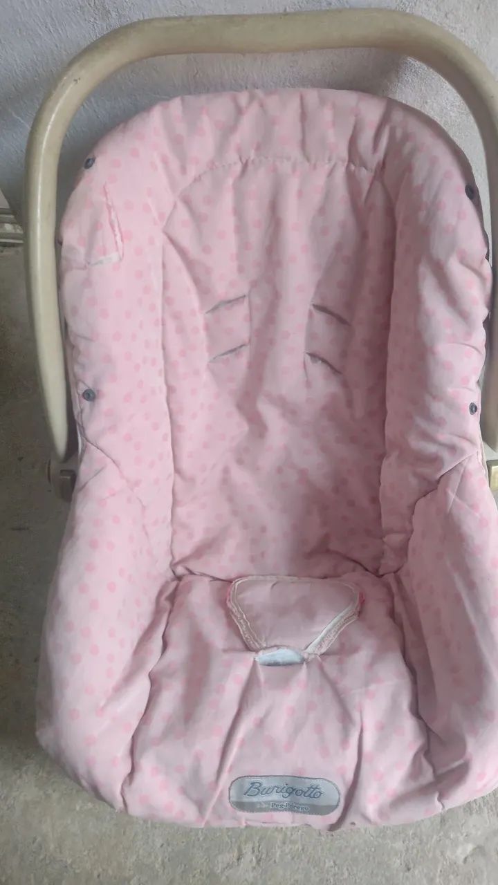Cadeirinha 