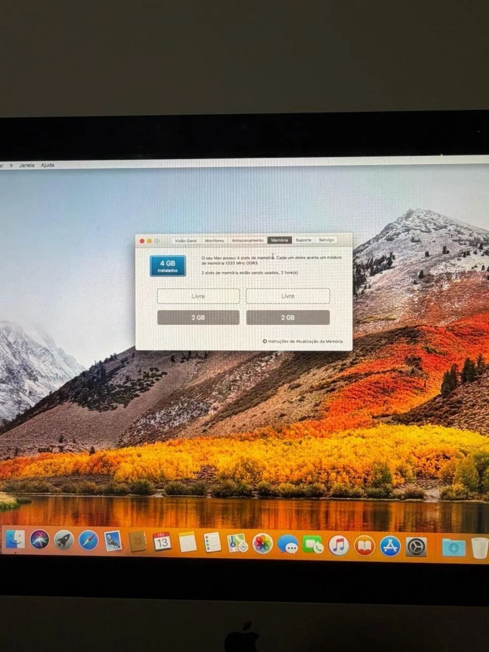 iMac Apple 21,5? - Foto 3