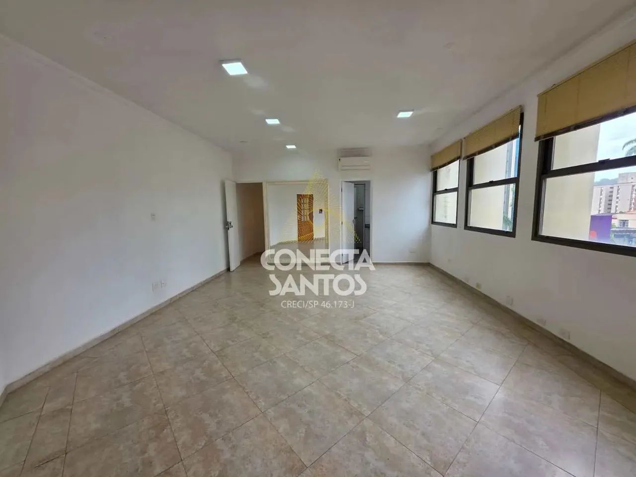 Conjunto Comercial, Gonzaga, Santos, Cod: 1914 - Foto 3