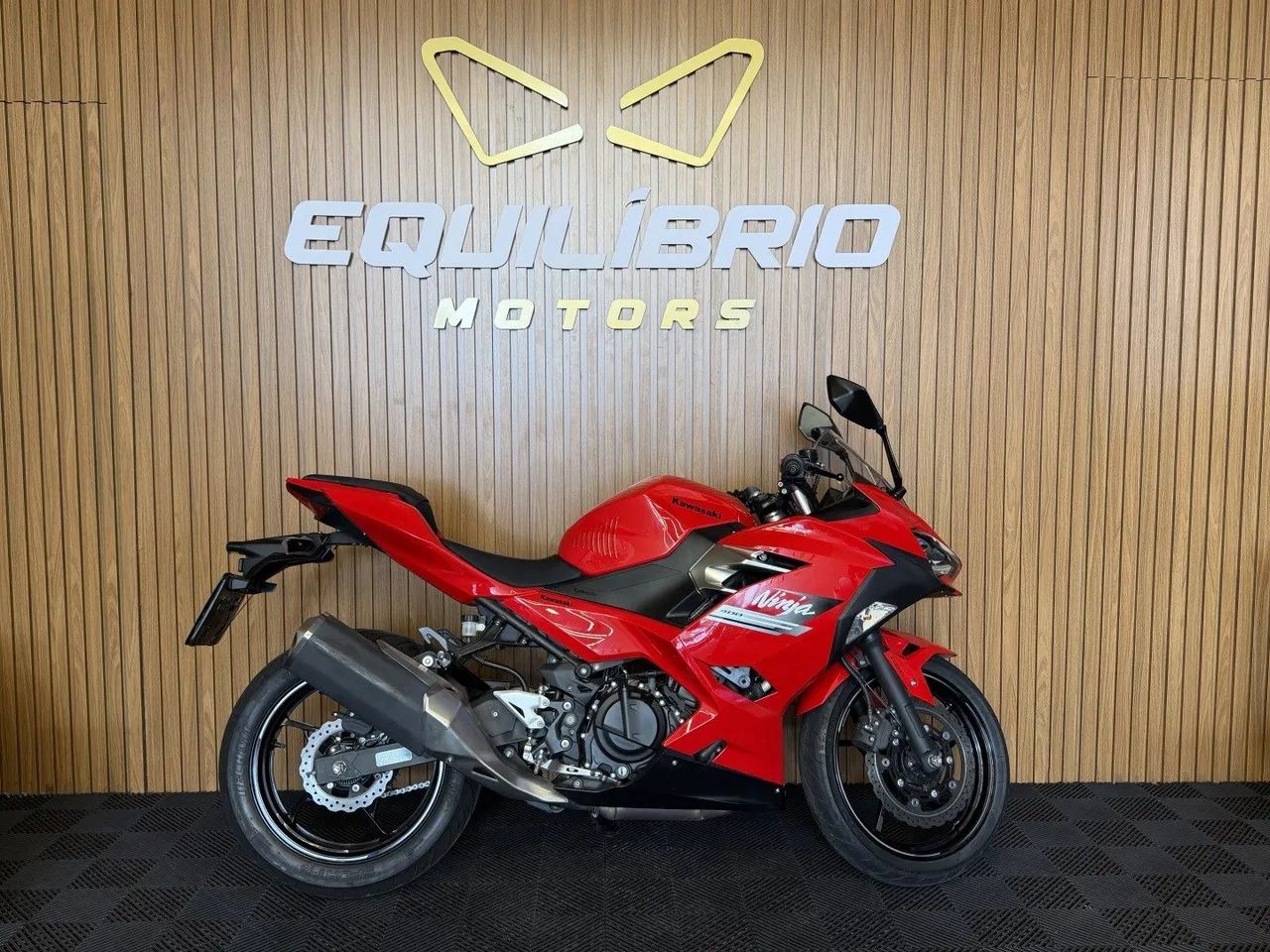 Kawasaki 400 2023 - 1496327901 | OLX