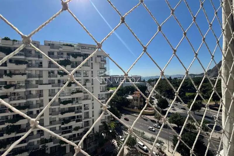 Apartamento : / Residencial / Botafogo - Foto 2