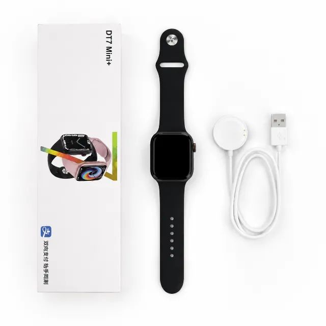 smartwatch DT7 Mini+