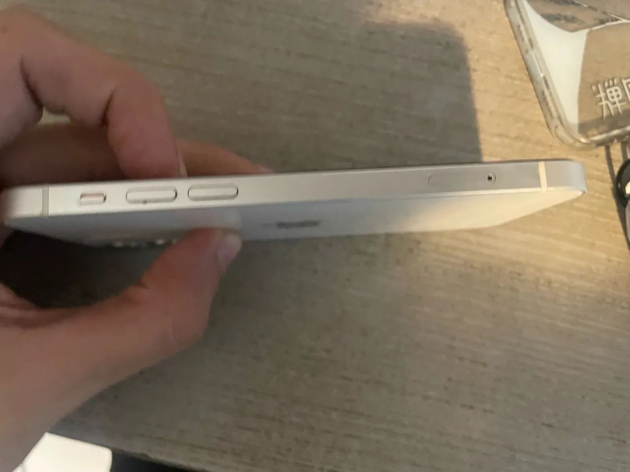 IPHONE 12 BRANCO 64GB - Foto 3