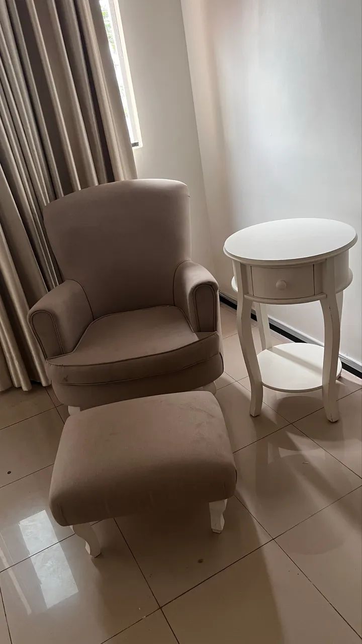 Nursing Chair65568166468610120