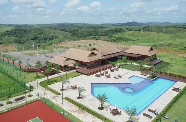Lote no Alphaville Pernambuco 2 - Foto 4