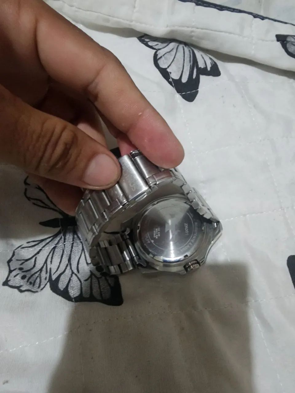 Relógio Technos - Foto 4