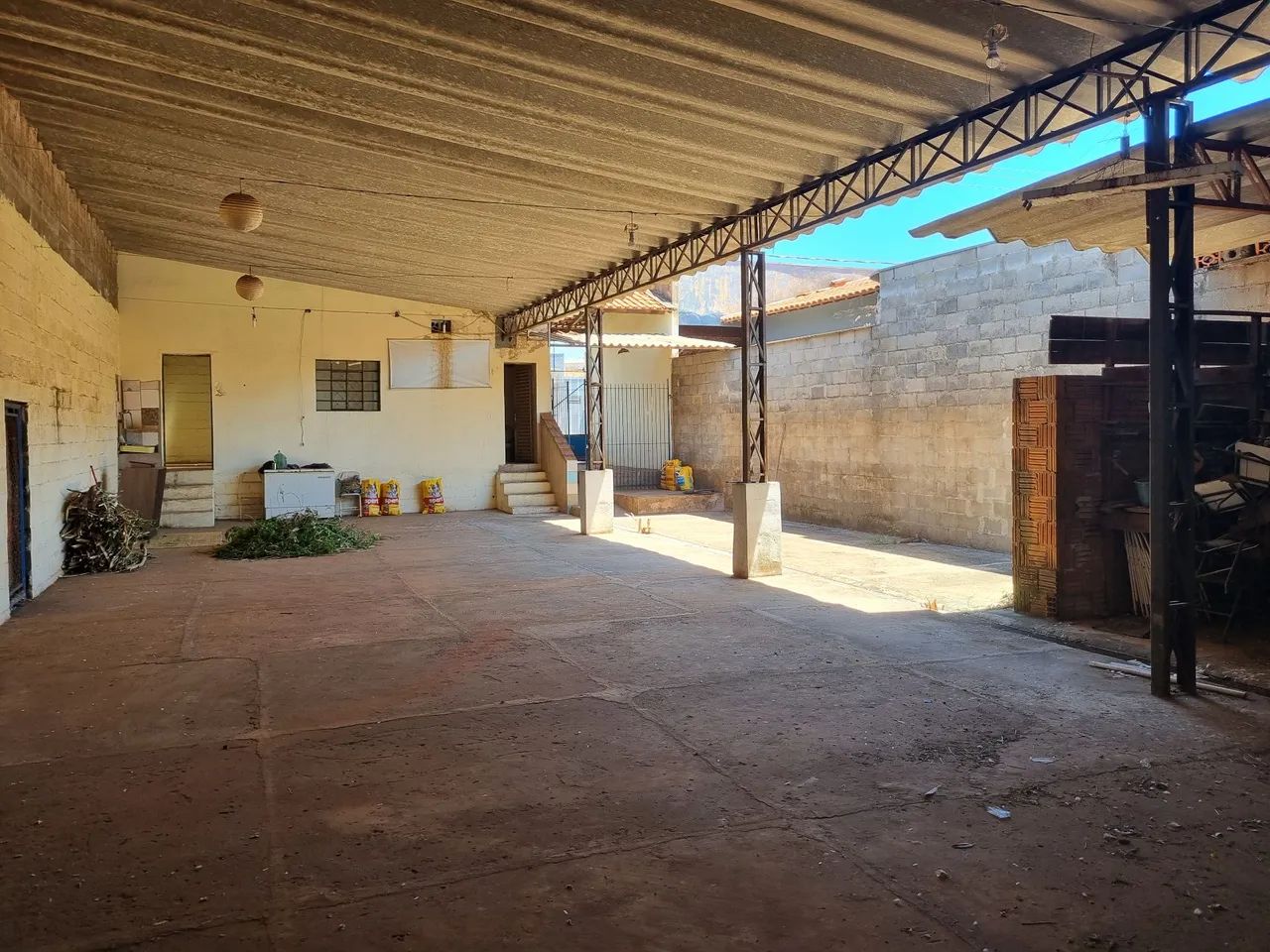 Foto - Bauru - Vila Bom Jesus