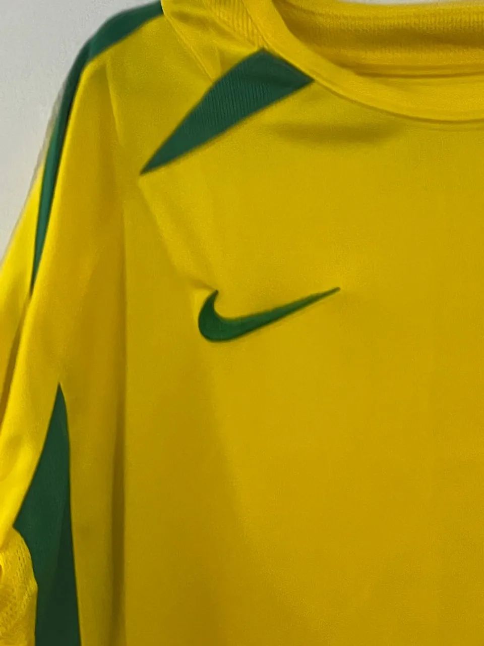 Camiseta cbf seleção brasileira  - Foto 5