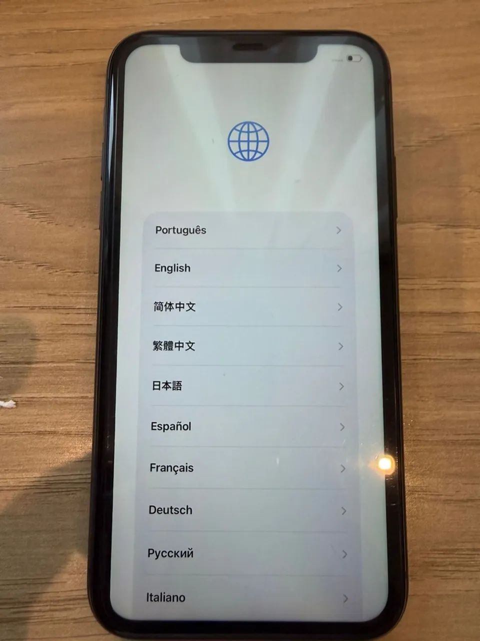Iphone 11