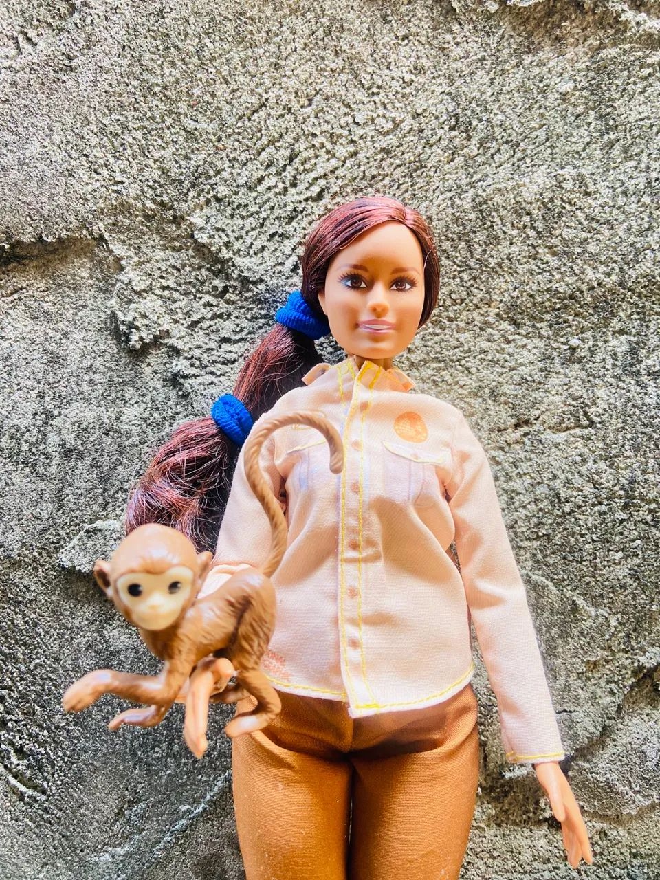 Boneca Barbie - Foto 3