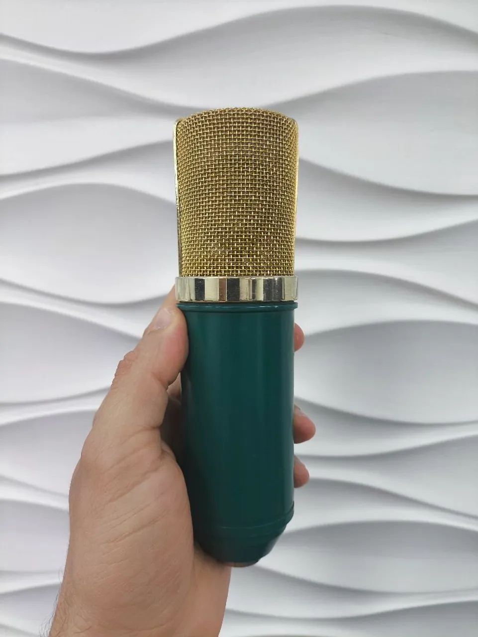 Microfone MXL V67 - Foto 2