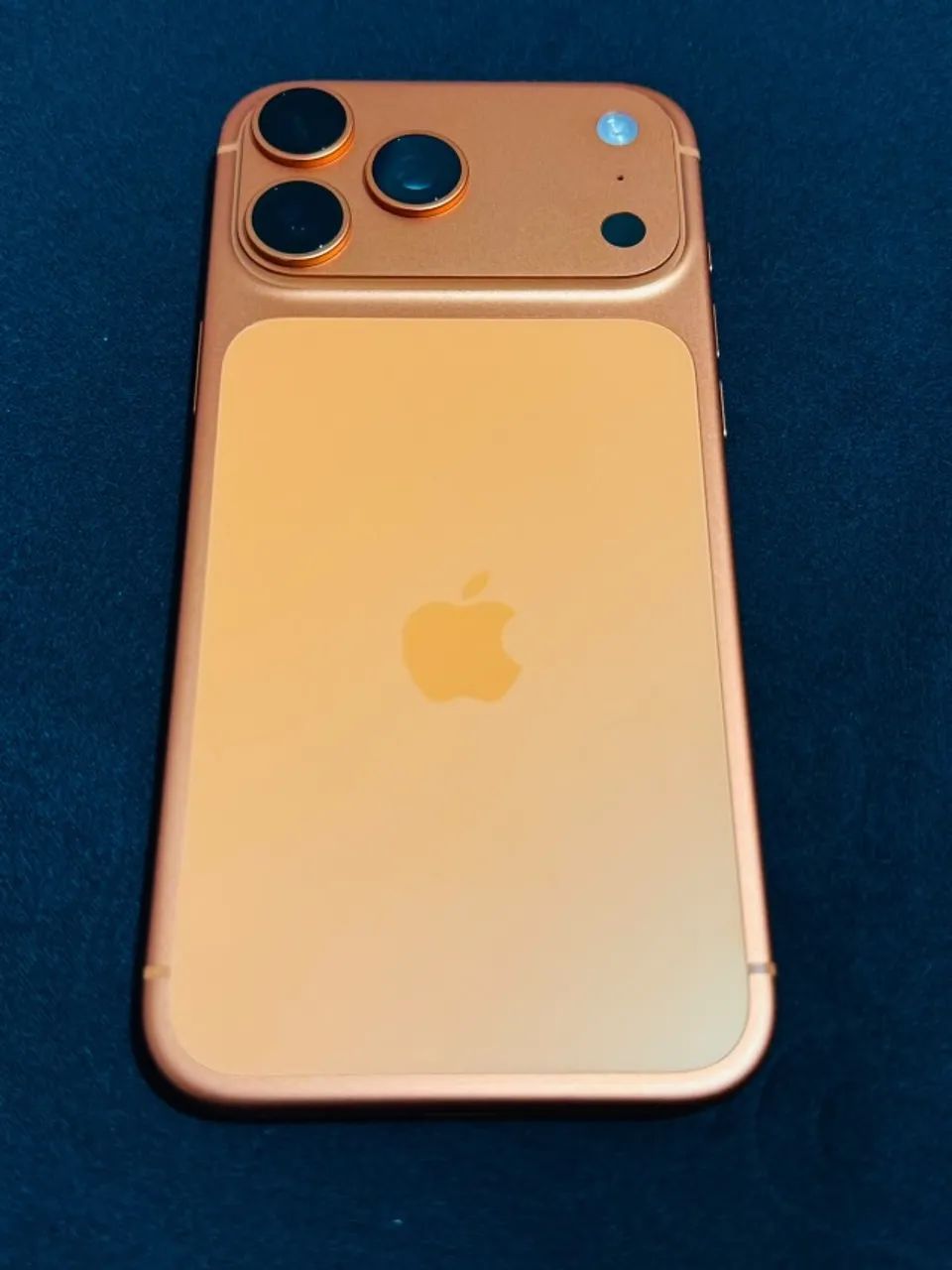 Iphone 17 Pro Max 512 GB - Foto 2