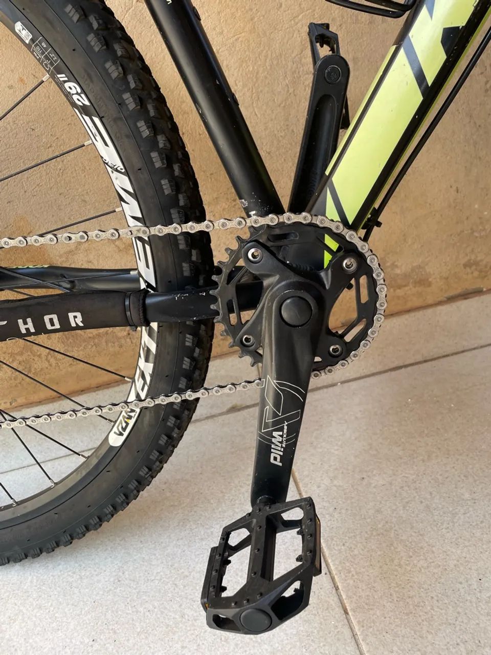 Bicicleta aro 29 - Foto 4