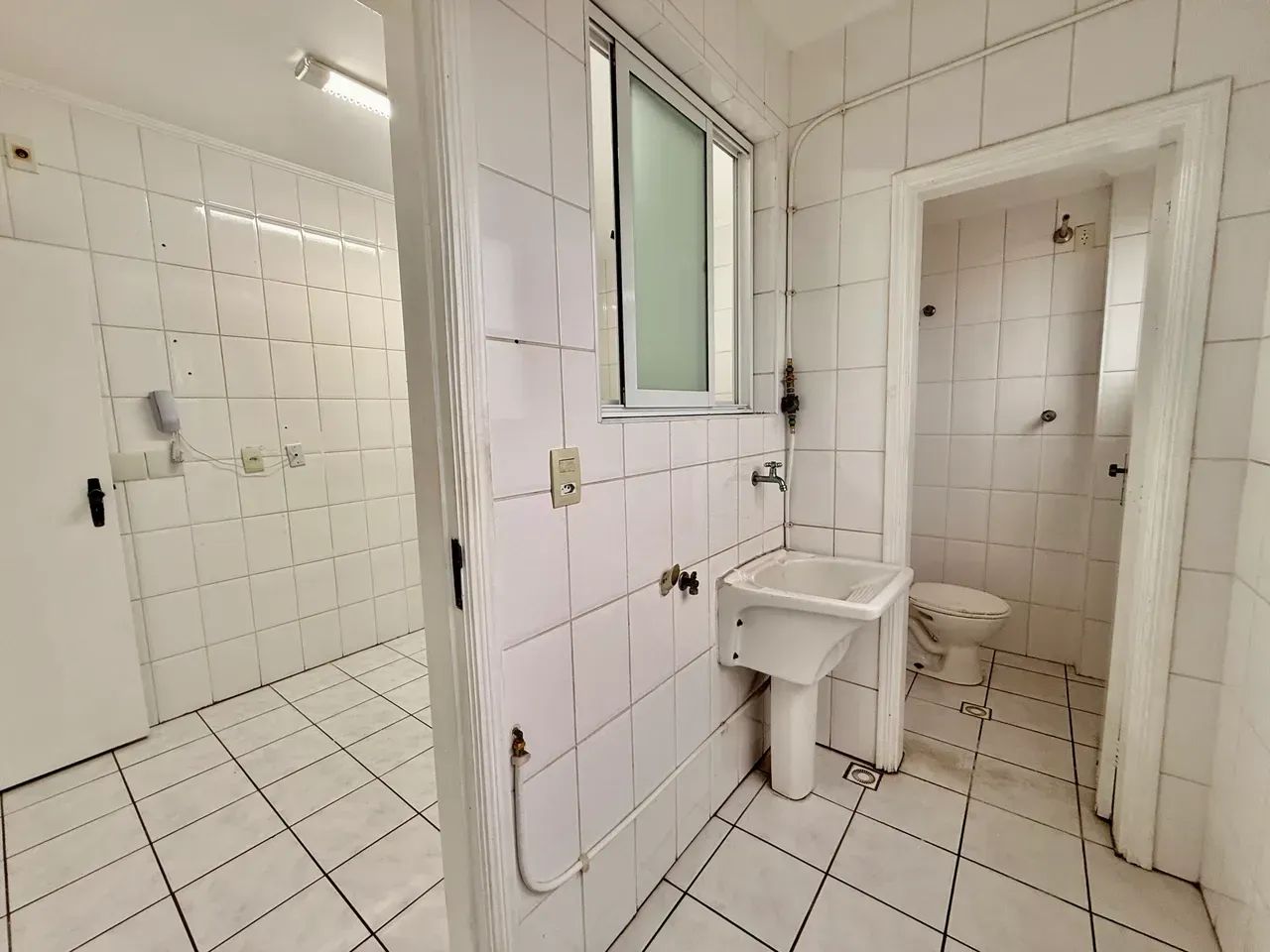 Apartamento 1 quarto - Marapé - Santos - SP - Foto 2