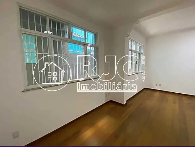 Casa de rua : Duplex / Residencial / Maracanã - Foto 3