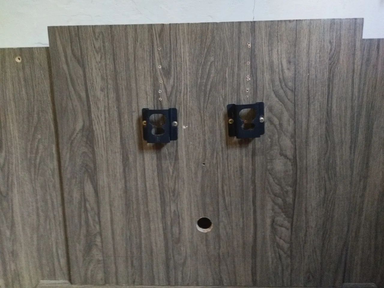 Painel rac em MDF 100 - Foto 5