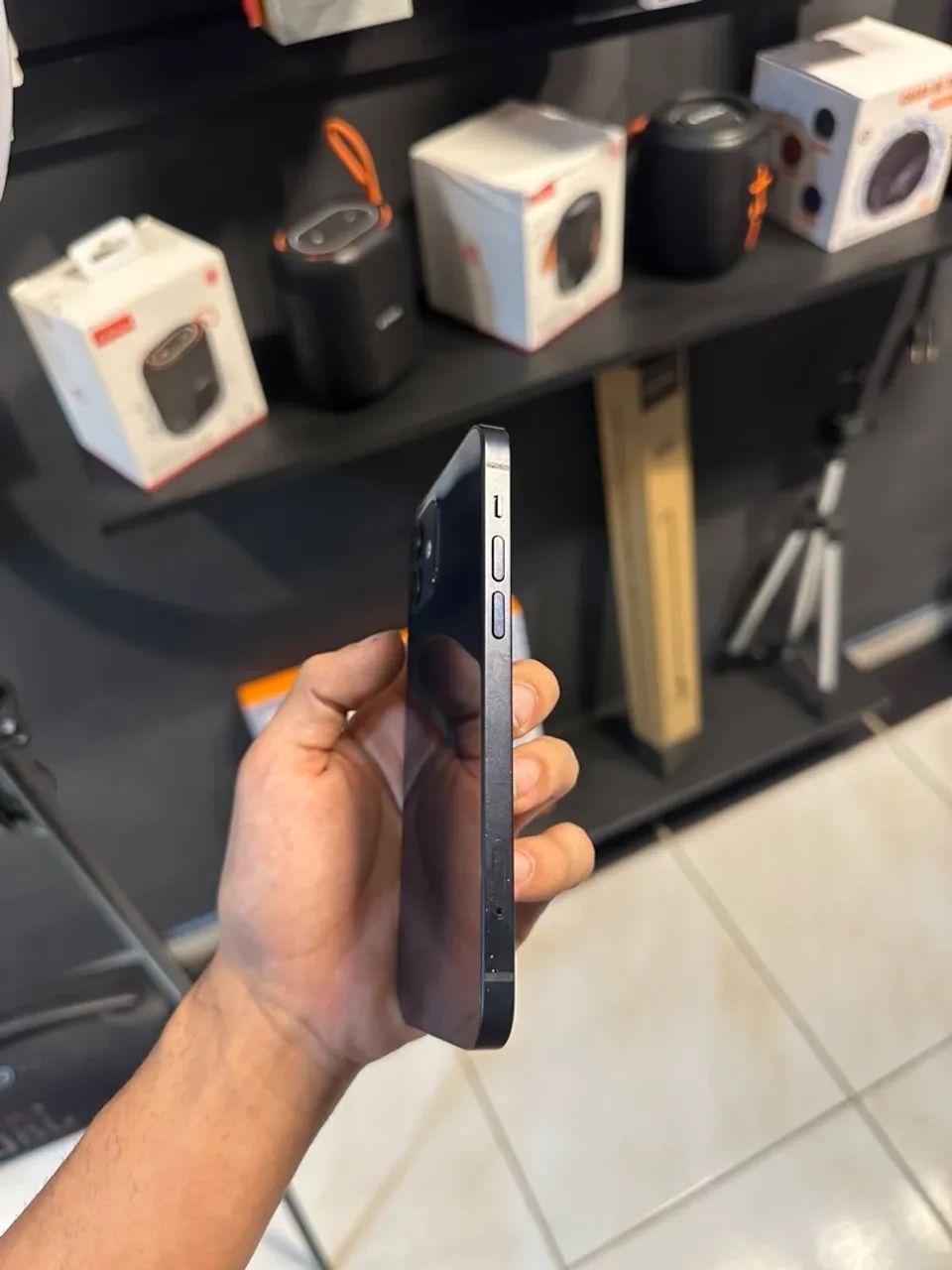 IPHONE 12 64GB - 76% BATERIA  - Foto 2