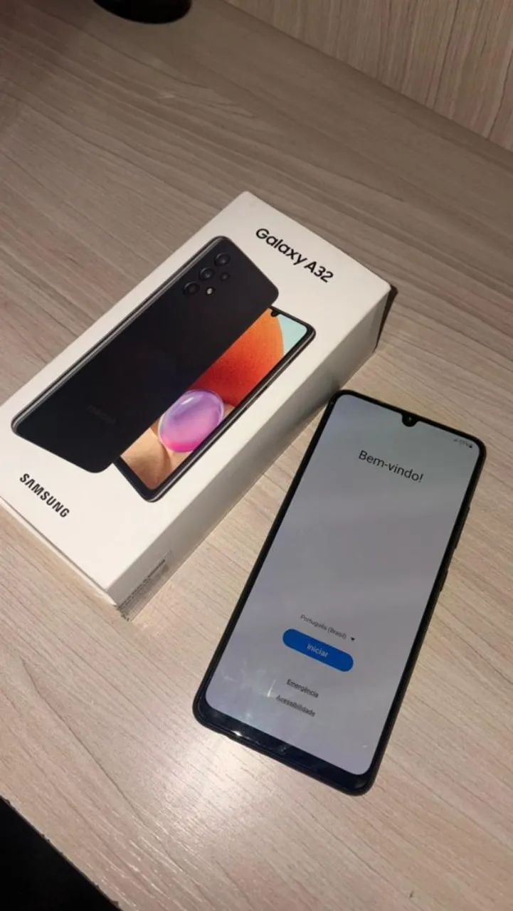 Samsung A32 5G