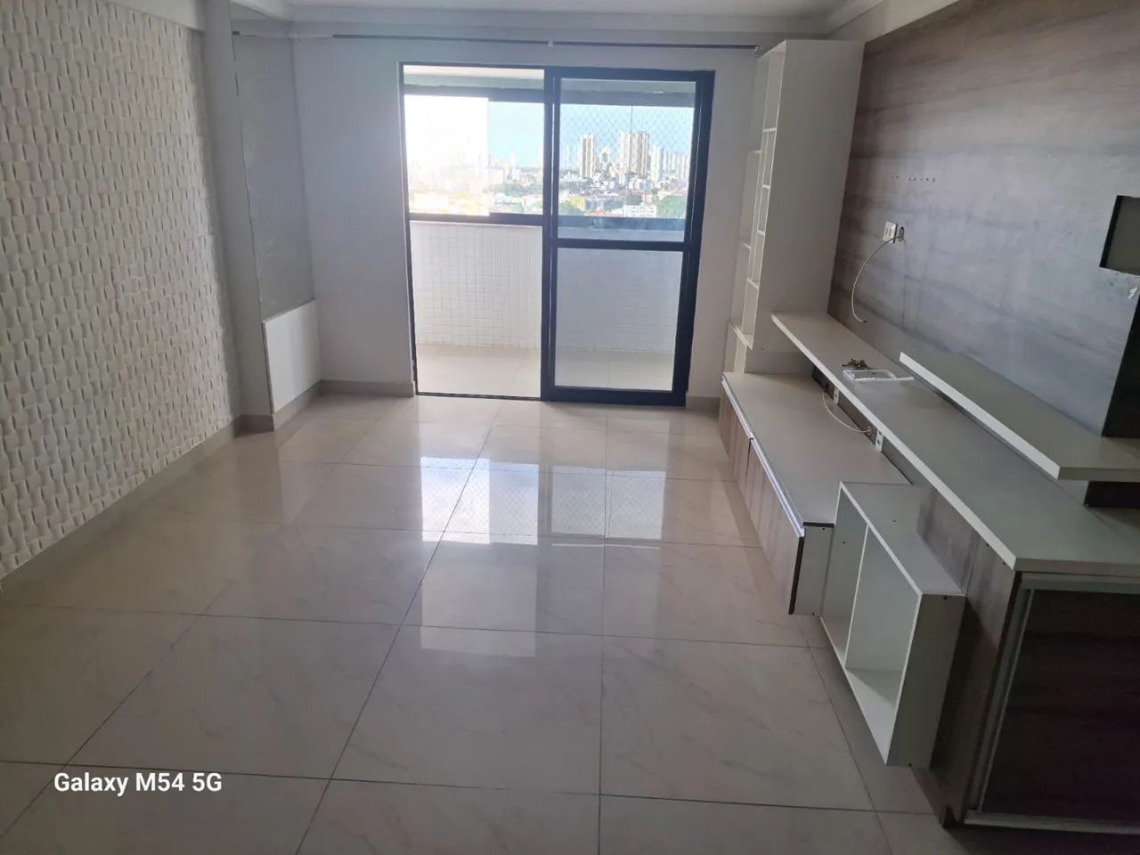 Vendo ou Alugo apartamento no Plaza de Mayo  - Foto 5