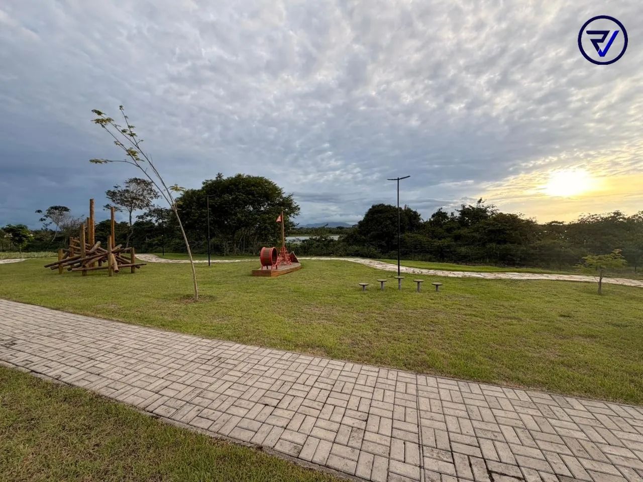 ALPHAVILLE CEARÁ 4 - CIDADE ALPHA | EUSÉBIO/CE - Foto 3