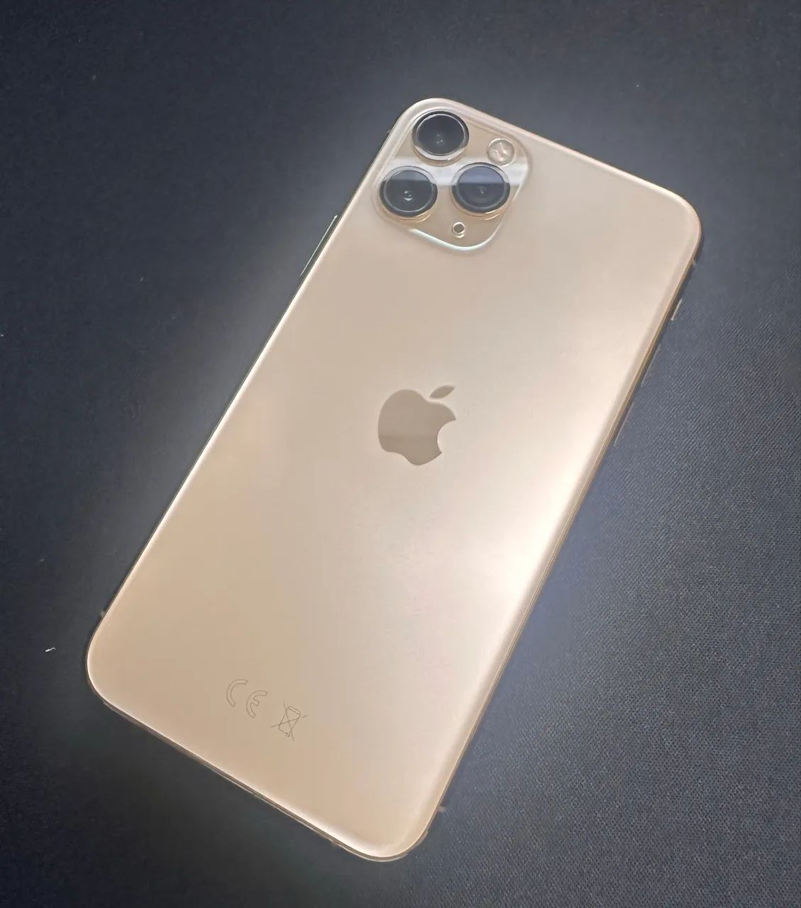 iPhone 11 Pro - Foto 2