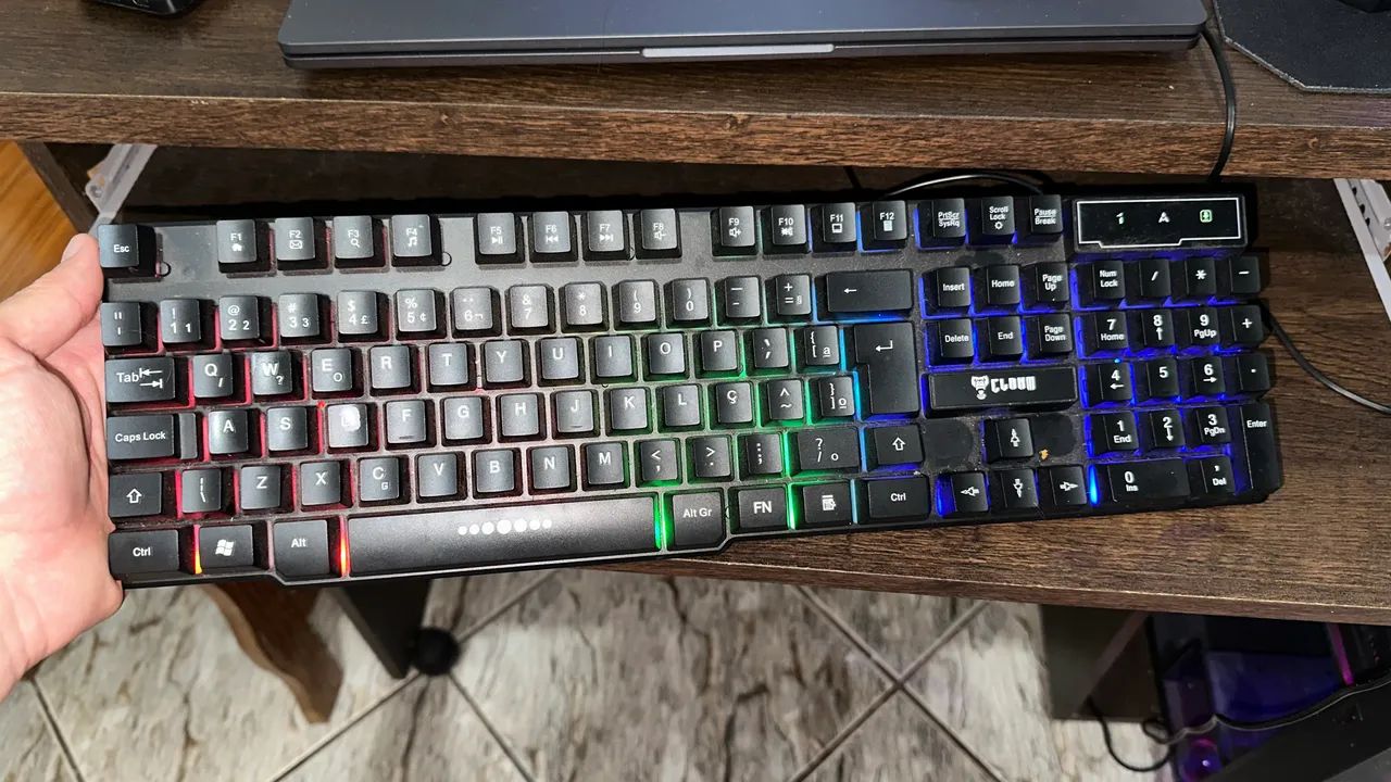 PC GAMER  - Foto 3