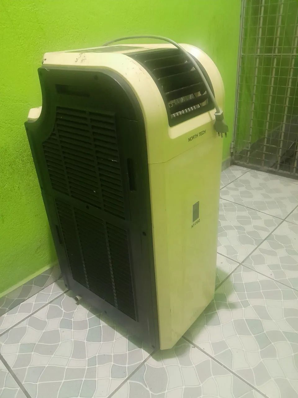 Ar condicionado portátil  - Foto 4