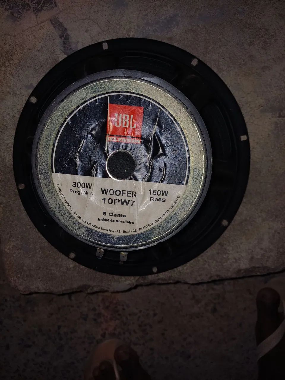 Fonte usina - Foto 5