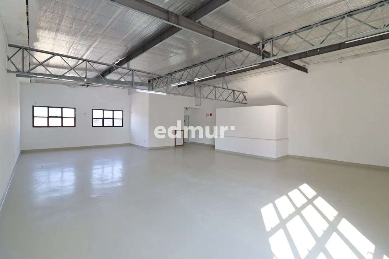 SALÃO para ALUGUEL com 877m² no bairro Campestre com 0 quartos e 7 vagas. Santo André, SP - Foto 2