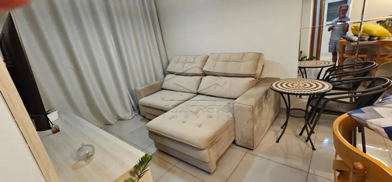 Lindo apartamento completo em armários - PITAGORAS! - Foto 3
