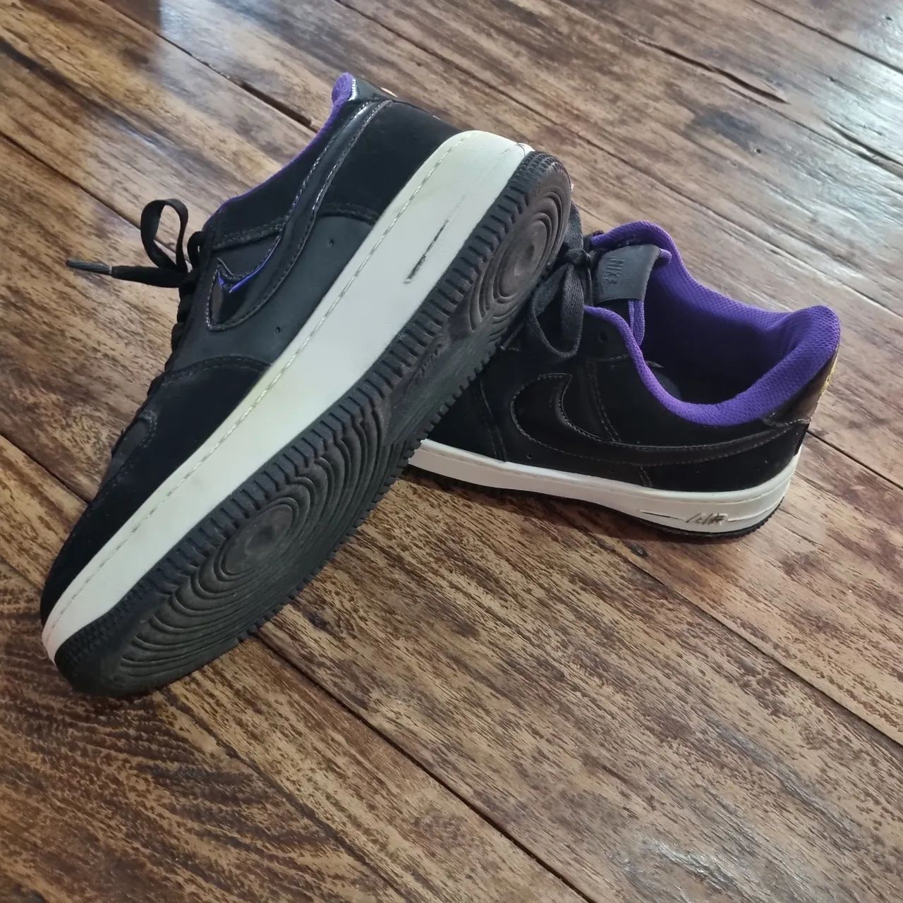 Nike air 37 1 linha  - Foto 3