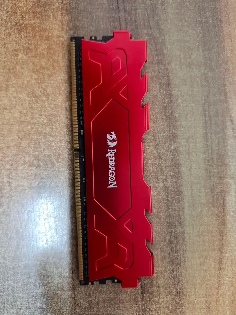Memória ddr4 16gb 3200mhz cl16 - Foto 3