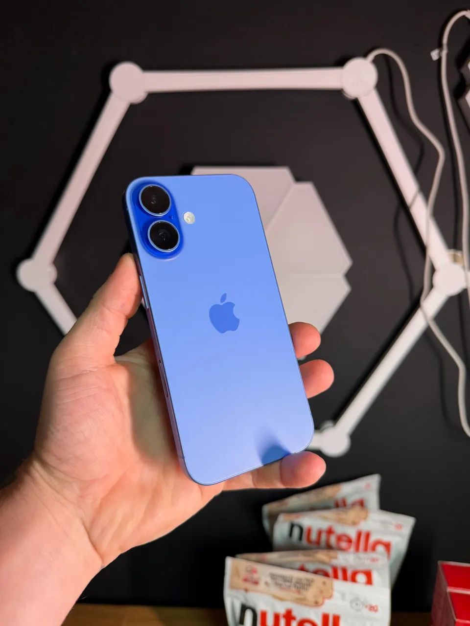 iphone 16 - Foto 3