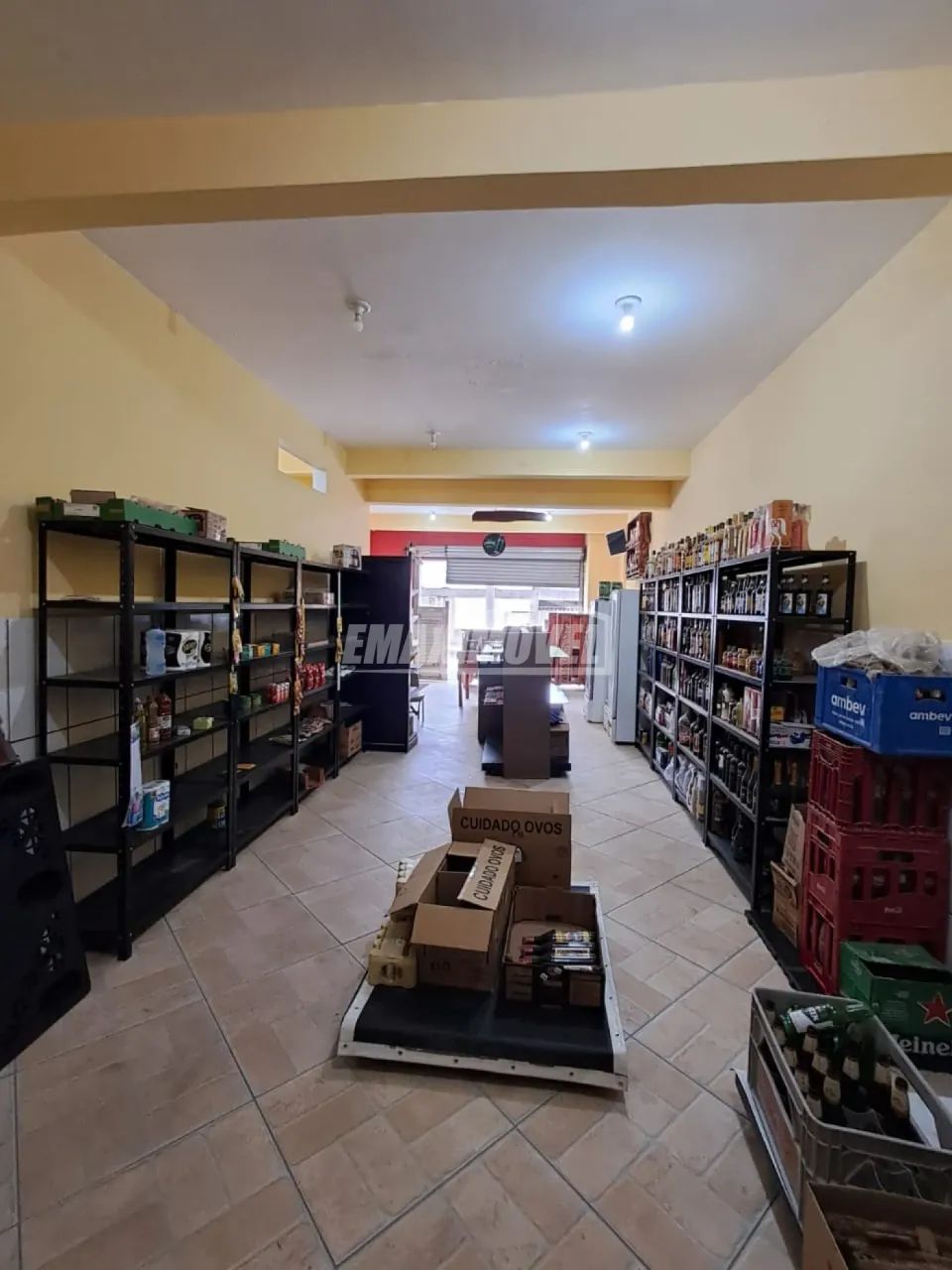 Salão Comercial Negócios em Votorantim - Foto 5