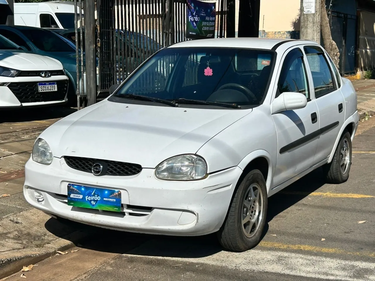 Chevrolet Opala 1983 Usados e Novos em São José do Rio Preto e