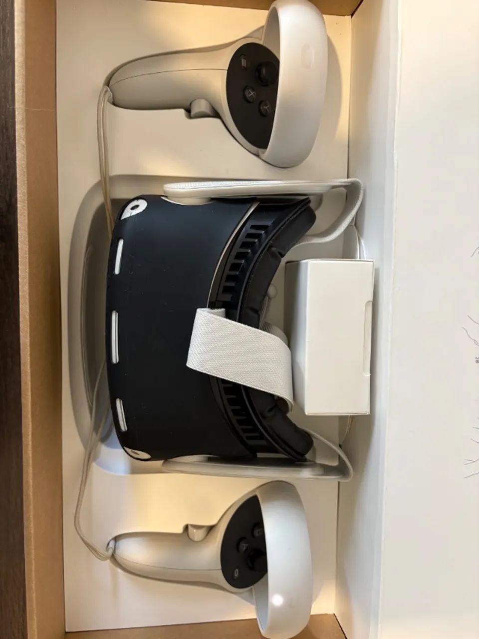 Oculus Quest 2 mais acessórios  - Foto 2