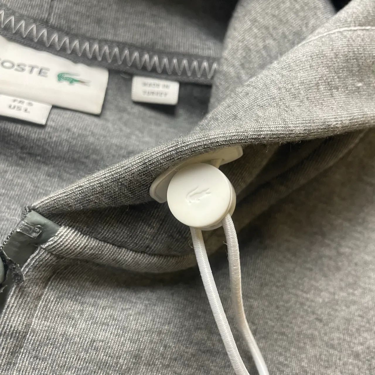 Moletom Lacoste G - Foto 4