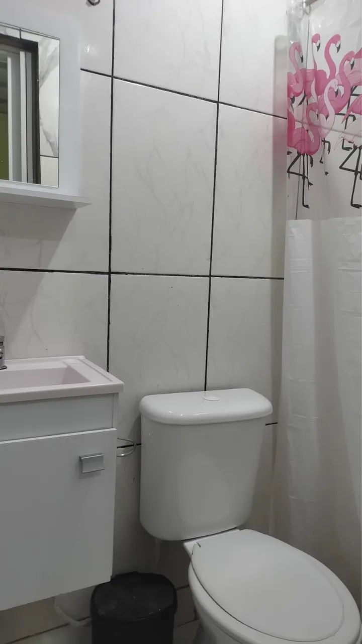 Vendo casa na Praia do saco