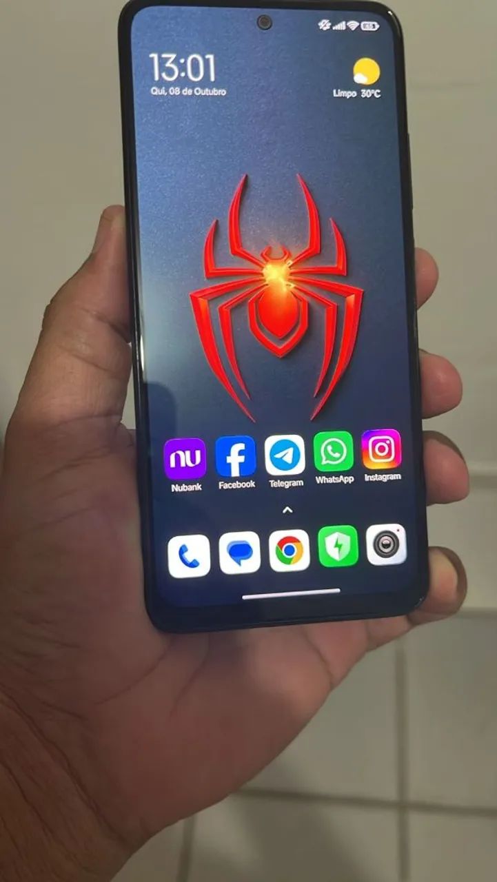 Redmi not 11  - Foto 4
