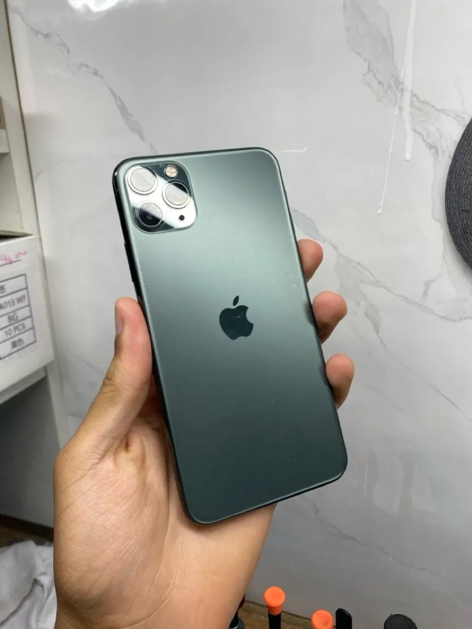 iphone 11 pro max 